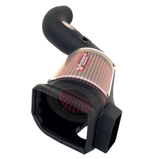 Picture of Volant 05 - 06 Chevrolet Silverado 2500HD 6.6 V8 Primo Closed Box Air Intake System