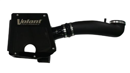 Picture of Volant 11 - 13 Chevrolet Silverado 2500HD 6.0L V8 Pro5 Closed Box Air Intake System