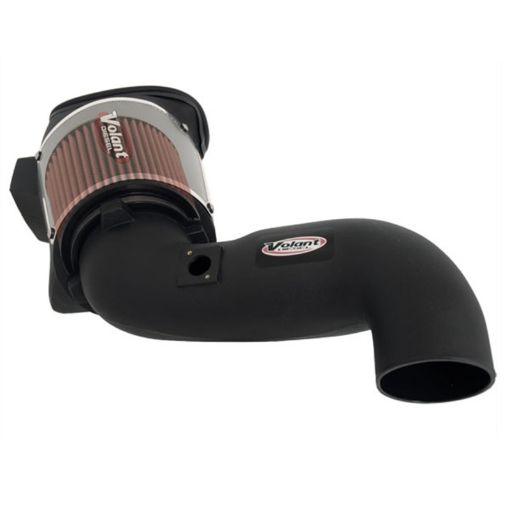 Picture of Volant 07 - 09 Chevrolet Silverado 2500HD 6.6 V8 Primo Closed Box Air Intake System