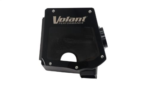 Picture of Volant 07 - 08 Chevrolet Silverado 1500 4.3 V6 Pro5 Closed Box Air Intake System