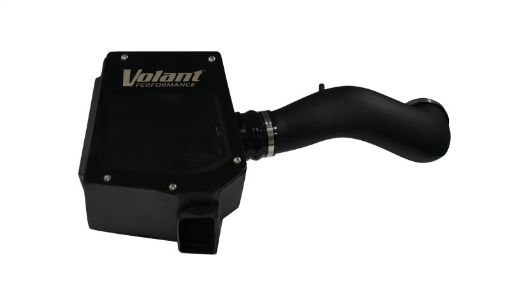 Picture of Volant 07 - 08 Cadillac Escalade 6.2 V8 Pro5 Closed Box Air Intake System