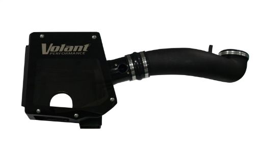 Picture of Volant 09 - 13 Cadillac Escalade 6.2 V8 Pro5 Closed Box Air Intake System