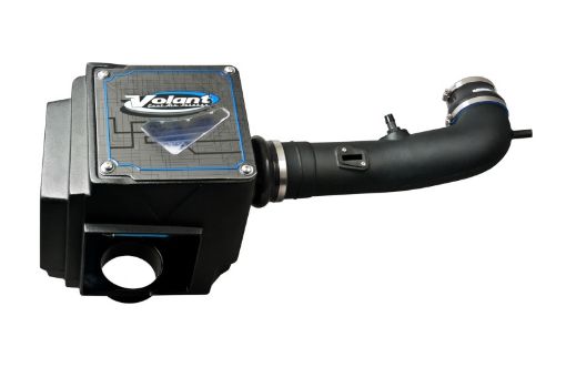 Picture of Volant 14 - 14 Chevrolet Silverado 1500 5.3L V8 Pro5 Closed Box Air Intake System