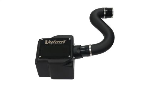 Picture of Volant 99 - 06 Chevrolet Tahoe 4.3L V6 Pro5 Closed Box Air Intake System