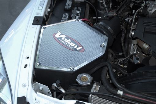Picture of Volant 08 - 09 Dodge Ram 2500 6.7 L6 Primo Closed Box Air Intake System