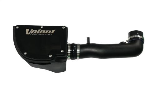 Picture of Volant 12 - 13 Jeep Wrangler 3.6L V6 Pro5 Closed Box Air Intake System