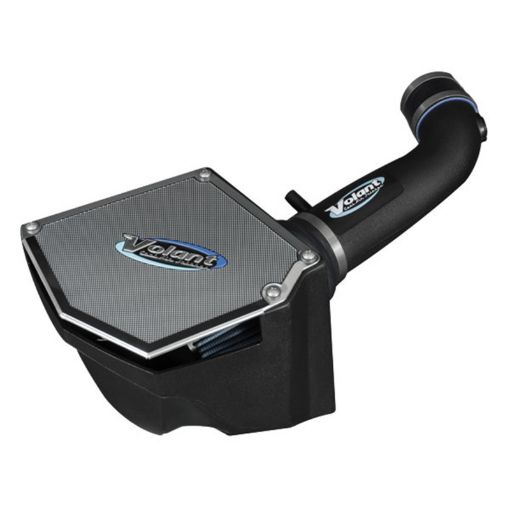 Picture of Volant 07 - 11 Jeep Wrangler 3.8L V6 Pro5 Closed Box Air Intake System