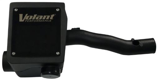 Picture of Volant 05 - 11 Toyota Tacoma 2.7L L4 Pro5 Closed Box Air Intake System