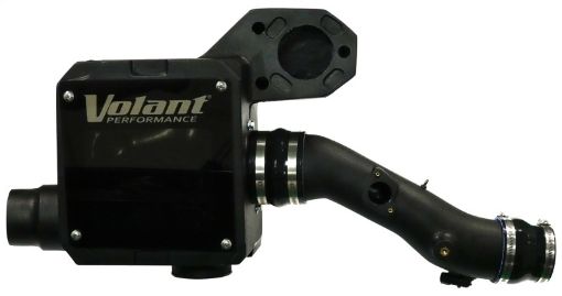 Picture of Volant 12 - 14 Toyota Tacoma 4.0L V6 Pro5 Closed Box Air Intake System