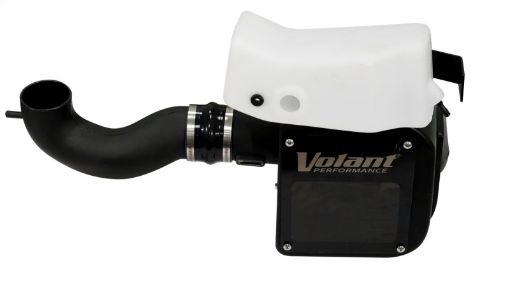 Picture of Volant 09 - 10 Ford F - 150 4.6 V8 Pro5 Closed Box Air Intake System