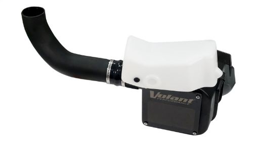 Picture of Volant 10 - 10 Ford F - 150 SVT Raptor 6.2 V8 Pro5 Closed Box Air Intake System