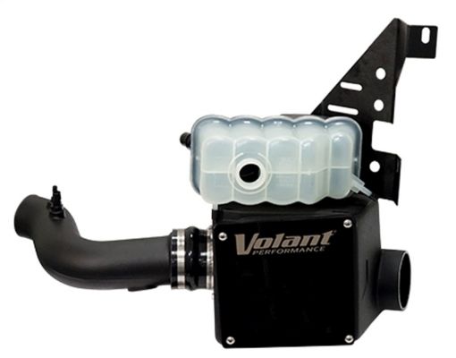 Picture of Volant 11 - 14 Ford F - 150 3.7 V6 Pro5 Closed Box Air Intake System