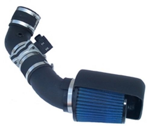 Picture of Volant 96 - 05 Chevrolet Astro 4.3 V6 Pro5 Open Element Air Intake System