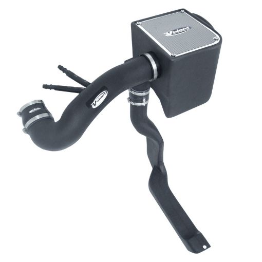 Picture of Volant 04 - 12 Nissan Armada 5.6 V8 Air Intake Scoop