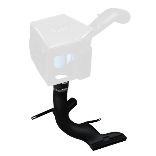 Picture of Volant 07 - 12 Chevrolet Silverado 1500 6.0L V8 Air Intake Scoop