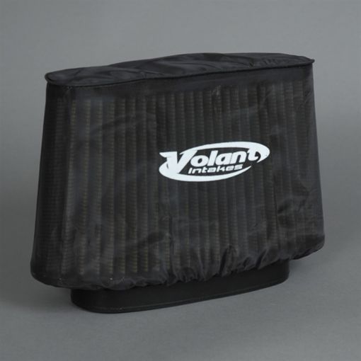 Picture of Volant Universal Round Black Prefilter (Fits Filter No. 5126)