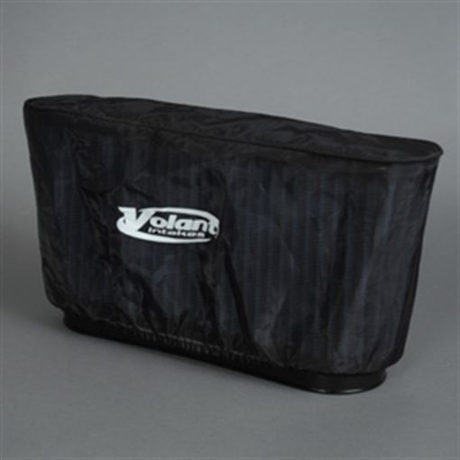 Picture of Volant Universal Round Black Prefilter (Fits Filter No. 5106)