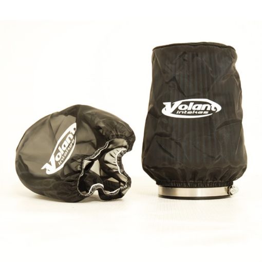 Picture of Volant Universal Round Black Prefilter (Fits Filter No. 5123)