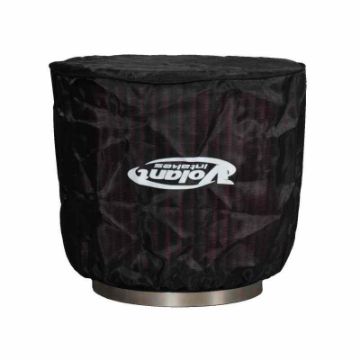 Picture of Volant Universal Round Black Prefilter (Fits Filter No. 5158)