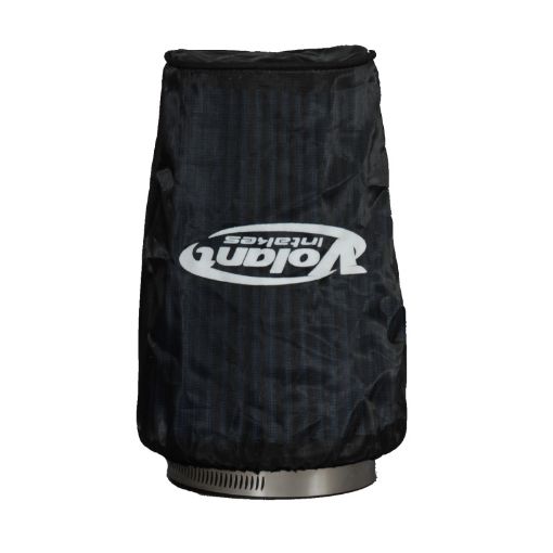 Picture of Volant Universal Round Black Prefilter (Fits Filter No. 5114 5115)