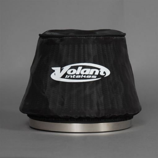 Picture of Volant Universal Round Black Prefilter (Fits Filter No. 5120 5143)