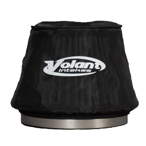 Picture of Volant Universal Round Black Prefilter (Fits Filter No. 5154)