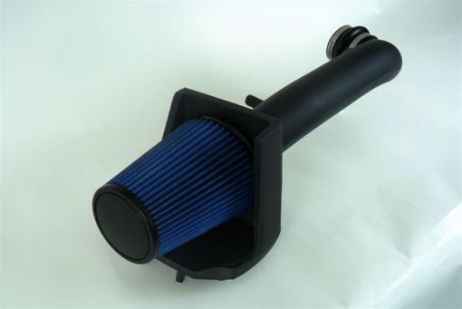 Picture of Volant 12 - 13 Jeep Wrangler JK 3.6L V6 Fast Fit 5 Air Intake System