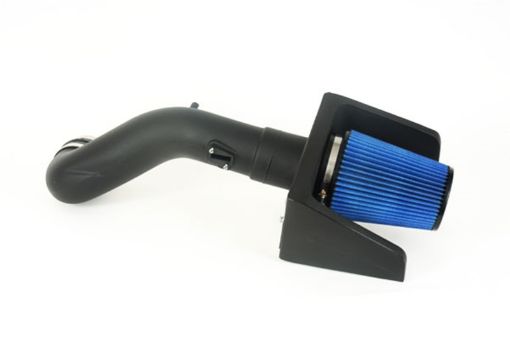 Picture of Volant 11 - 13 Ford F - 150 5.0 V8 Fast Fit 5 Air Intake System