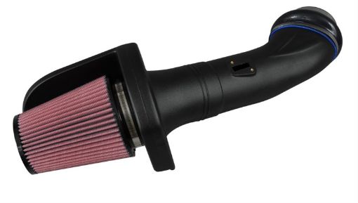 Picture of Volant 11 - 14 Ford F - 250 Super Duty 6.7 V8 Fast Fit 5 Air Intake System