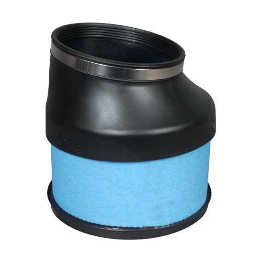 Picture of Volant Universal PowerCore Air Filter - 8.0in x 8.0in w 6.0in Flange ID