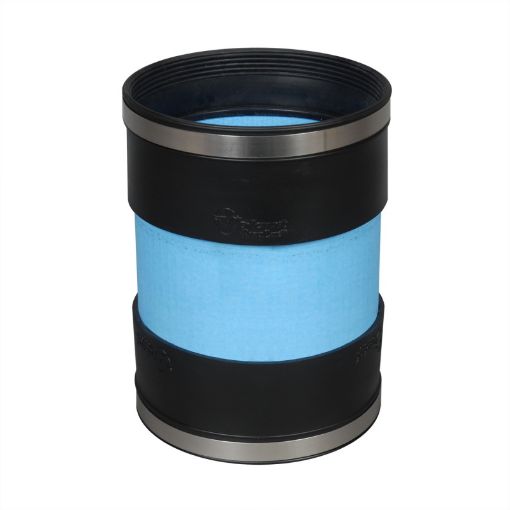 Picture of Volant Universal PowerCore Air Filter - 7.0in x 6.0in w 6.0in to 6.0in Flange ID