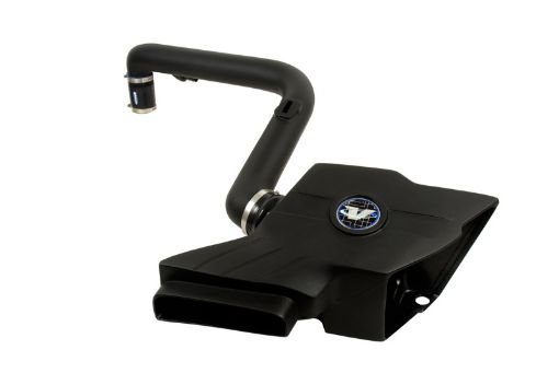 Picture of Volant 09 - 13 Volkswagen Jetta GLI 2.0 L4 PowerCore Closed Box Air Intake System