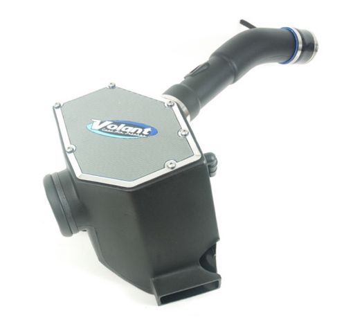 Picture of Volant 07 - 12 Chevrolet Colorado 3.7 L5 PowerCore Closed Box Air Intake System