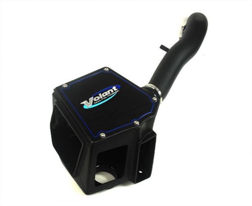 Picture of Volant 09 - 13 Chevrolet Silverado 1500 4.3 V6 PowerCore Closed Box Air Intake System