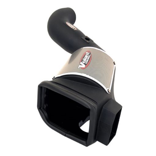 Picture of Volant 05 - 06 Chevrolet Silverado 2500HD 6.6 V8 PowerCore Closed Box Air Intake System