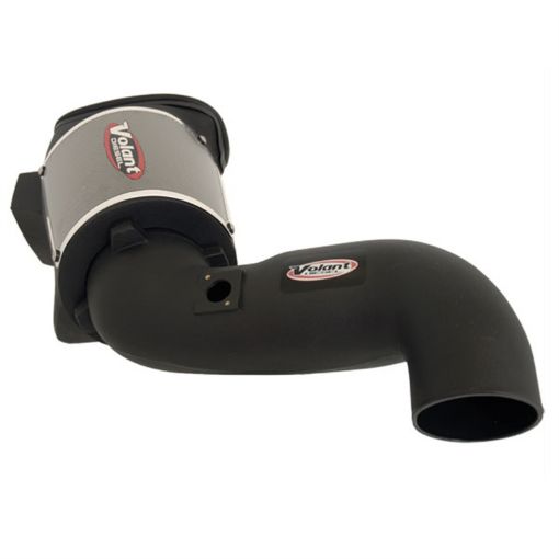 Picture of Volant 07 - 09 GMC Sierra 3500HD 6.6 V8 PowerCore Closed Box Air Intake System