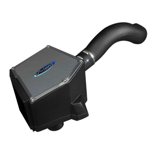 Picture of Volant 08 - 08 Chevrolet Silverado 2500HD 6.0L V8 PowerCore Closed Box Air Intake System