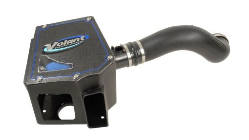 Picture of Volant 09 - 13 Cadillac Escalade 6.2 V8 PowerCore Closed Box Air Intake System