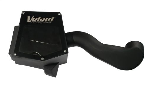Picture of Volant 01 - 06 Chevrolet Avalanche 2500 8.1 V8 PowerCore Closed Box Air Intake System