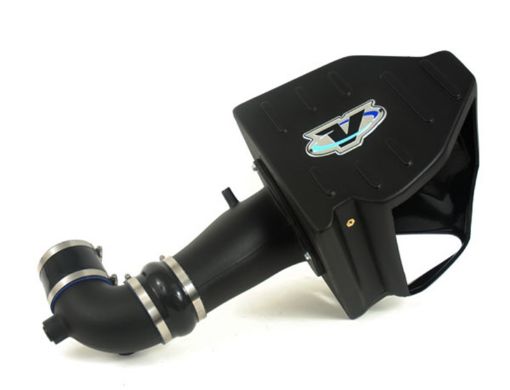 Picture of Volant 11 - 14 Chrysler 300 C 5.7 V8 PowerCore Closed Box Air Intake System