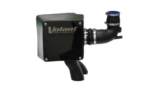 Picture of Volant 07 - 12 Dodge Nitro 4.0 V6 PowerCore Closed Box Air Intake System