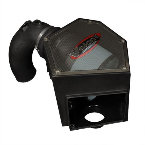 Picture of Volant 08 - 09 Dodge Ram 2500 6.7 L6 PowerCore Closed Box Air Intake System
