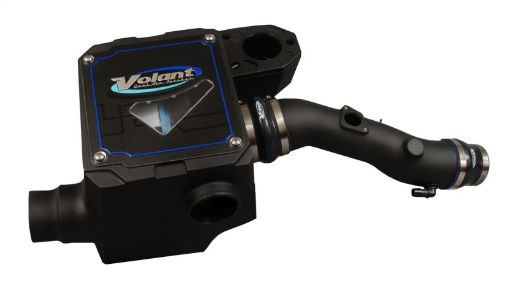 Picture of Volant 12 - 14 Toyota Tacoma 4.0L V6 PowerCore Closed Box Air Intake System