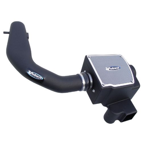 Picture of Volant 04 - 08 Ford F - 150 5.4 V8 PowerCore Closed Box Air Intake System