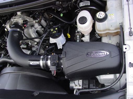 Picture of Volant 03 - 04 Ford Expedition 5.4 V8 PowerCore Closed Box Air Intake System