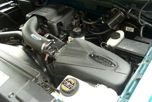 Picture of Volant 97 - 00 Ford Expedition 4.6 V8 PowerCore Closed Box Air Intake System