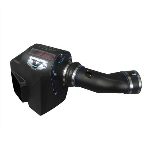 Picture of Volant 11 - 14 Ford F - 250 Super Duty 6.7 V8 PowerCore Closed Box Air Intake System