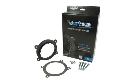 Picture of Volant 10 - 13 Chevrolet Camaro SS 6.2 V8 Vortice Throttle Body Spacer