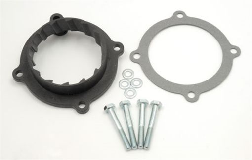 Picture of Volant 12 - 13 Jeep Wrangler JK 3.6L V6 Vortice Throttle Body Spacer
