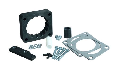Picture of Volant 99 - 04 Ford Mustang GT 4.6L V8 Vortice Throttle Body Spacer